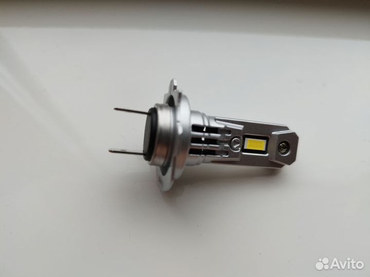 Auxito H7 LED лампы