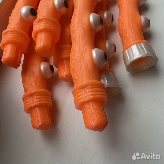 Массажный обруч хулахуп