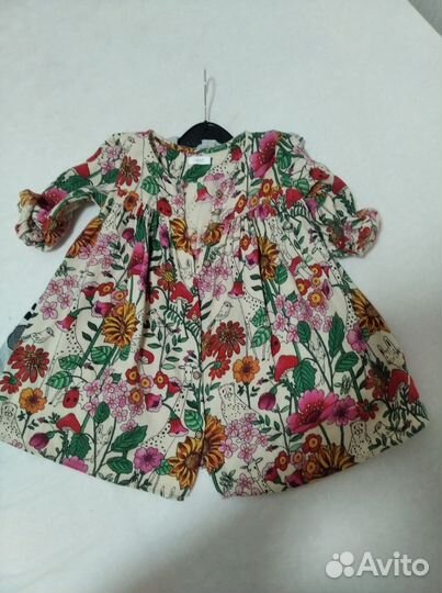 Вещи на малышку