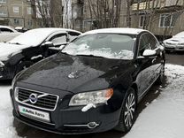 Volvo S80 2.5 AT, 2013, 270� 000 км, с пробегом, цена 1 450 000 руб.