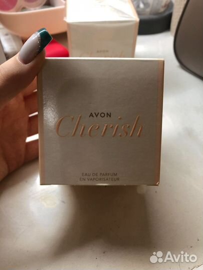 Духи женские avon