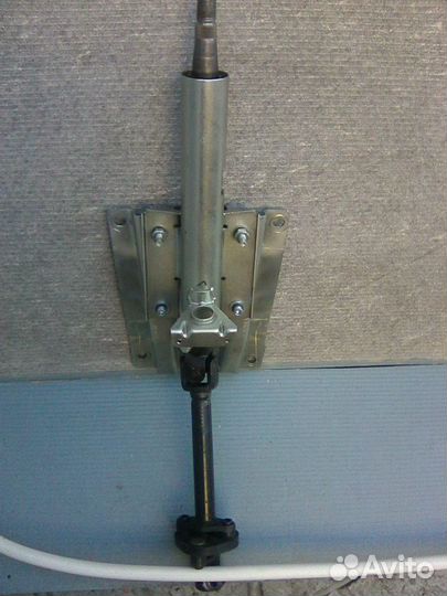 Рулевая колонка