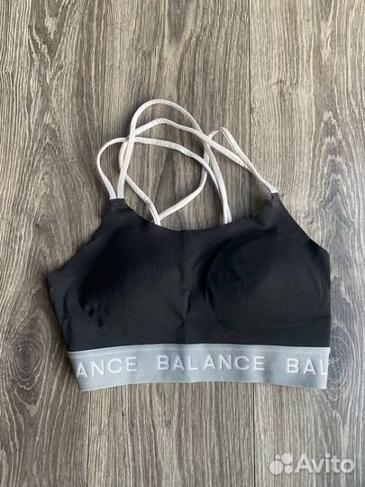 Топ спортивный