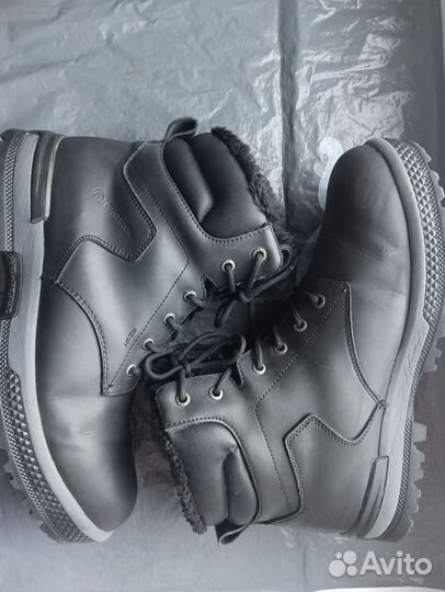 Ботинки зимние Outventure, 43 р, стелька 28,3 см