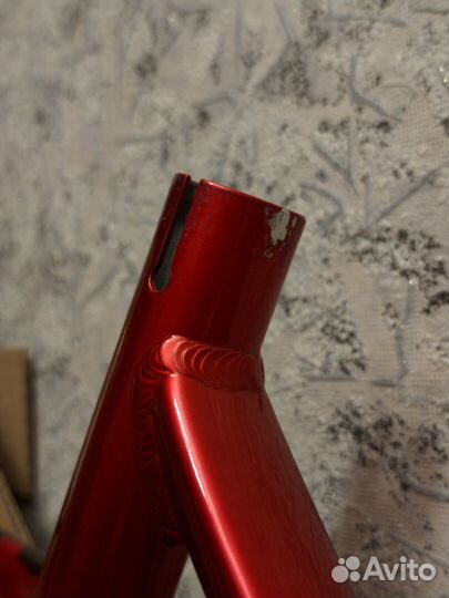 Dartmoor primal M 29 2021 red