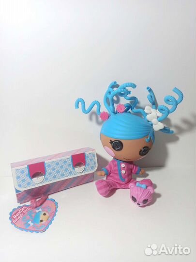 Большая кукла 