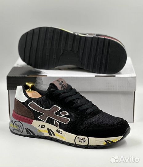 Premiata Кроссовки
