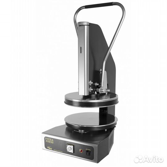 Пресс для пиццы И тортильи Ф2пцэ