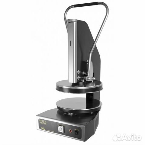 Пресс для пиццы И тортильи Ф2пцэ