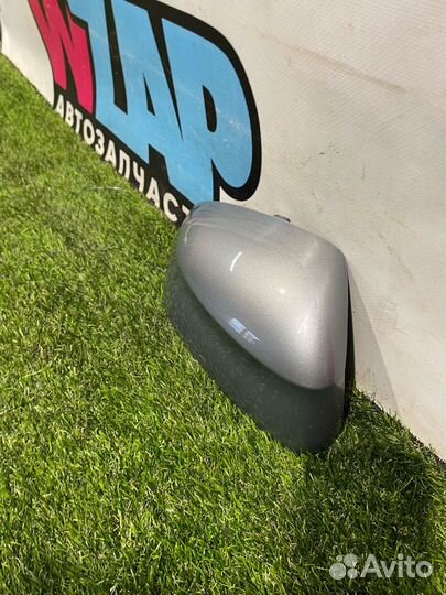 Накладка (крышка) на зеркало правого BMW X5 G05