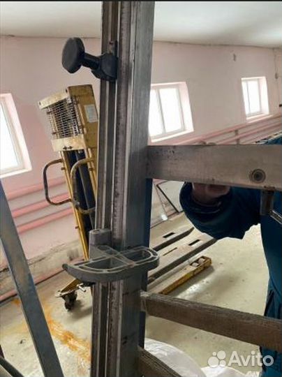 Раскроечный центр Omnia-3200R