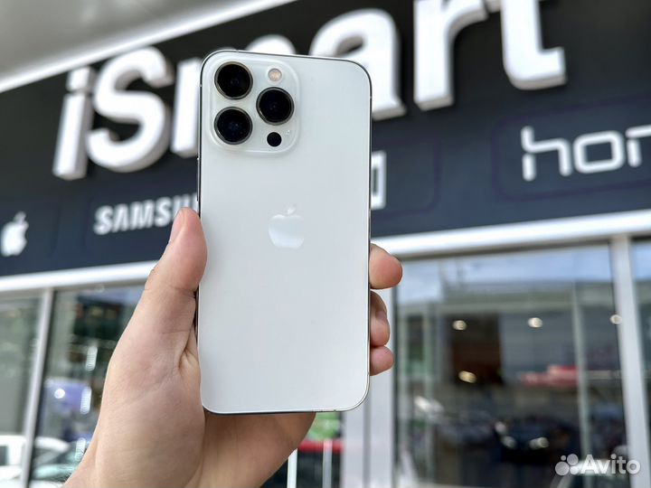 iPhone 14 Pro, 512 ГБ
