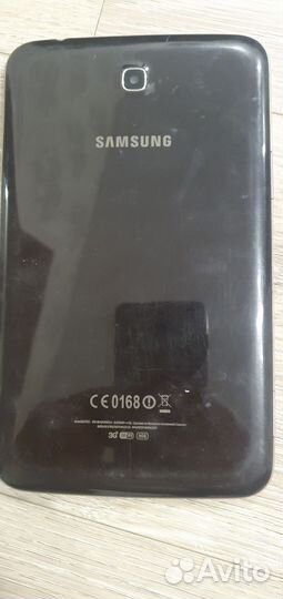 Планшет Samsung Galaxy Tab 3 7.0 SM-T211