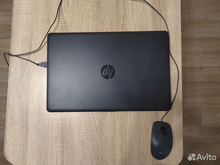 HP Laptor 15-db0460ur