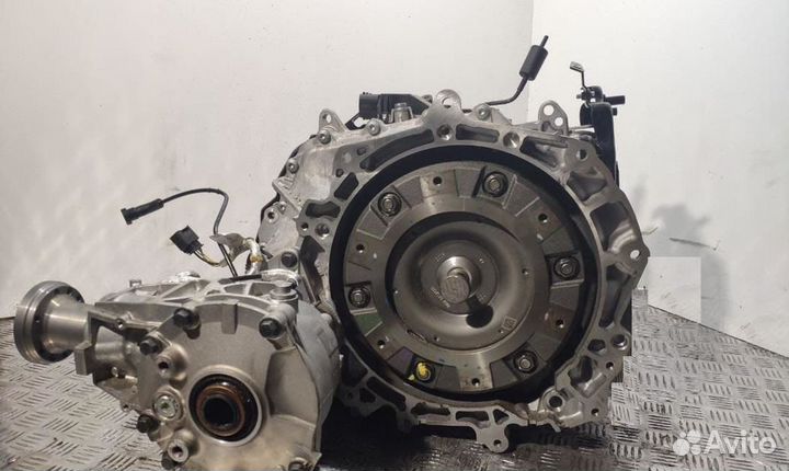 Мкпп) Land Rover Discovery Sport L550 (2014.)