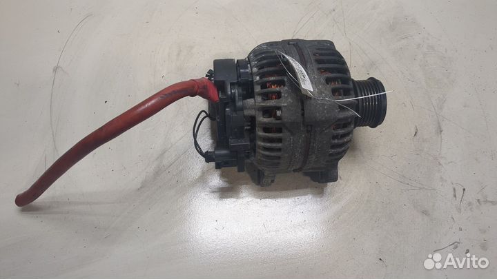 Генератор Seat Leon, 2001