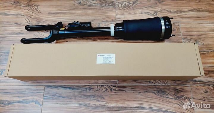 Пневмостойка Mercedes-Benz R-class новый