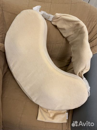 Подушка для кормления Loombee