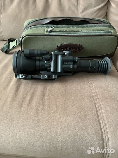 Прицел ночного видения дедал 450 с