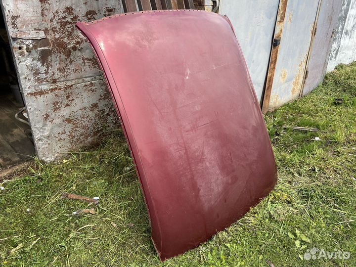 Крыша BMW E34 седан