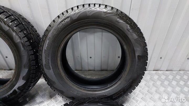 Cordiant Snow Cross 195/65 R15 91T