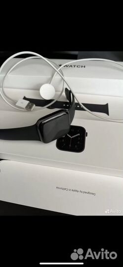 Apple watch se 44mm 2020