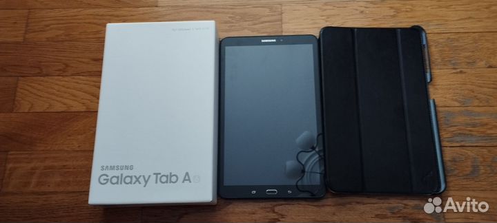 Планшет samsung galaxy tab a6