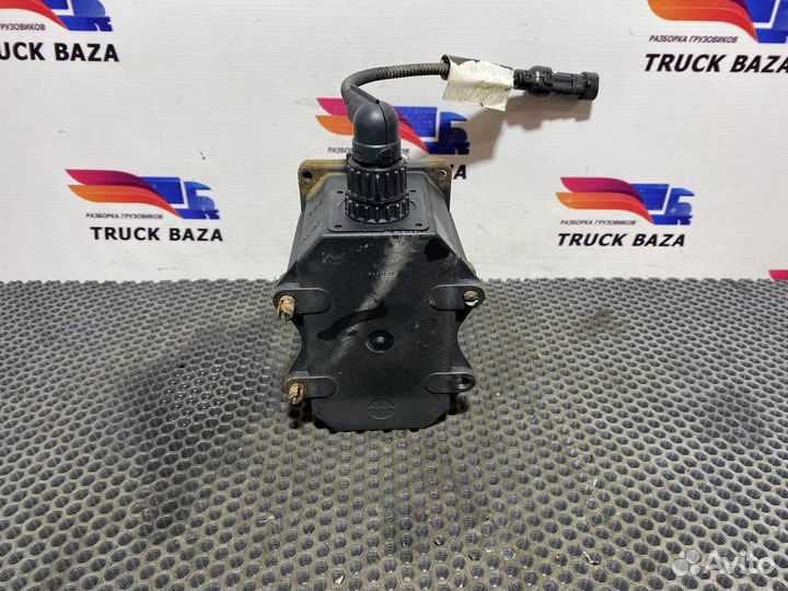 Выключатель массы Iveco Stralis