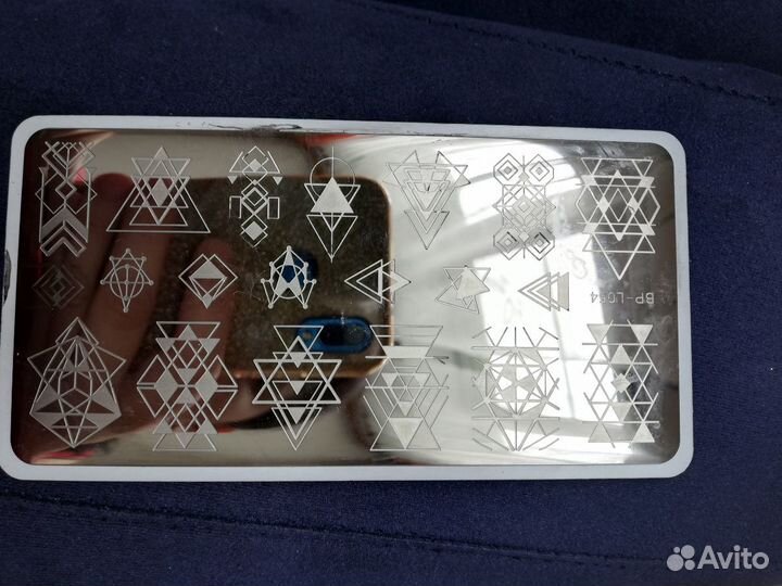 Степинг пластыны все 4 за 399