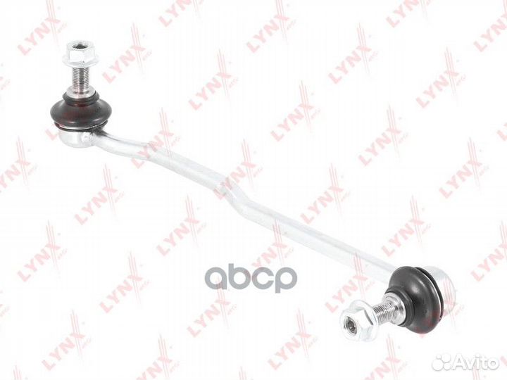 Стойка стабилизатора перед прав C7565R lynxauto