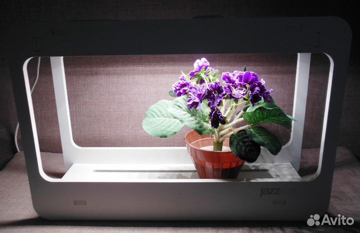 Светильник подставка для растений PMG