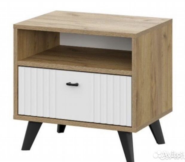 Тумба прикроватная