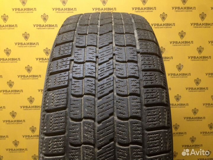 Nankang SN-1 205/55 R16