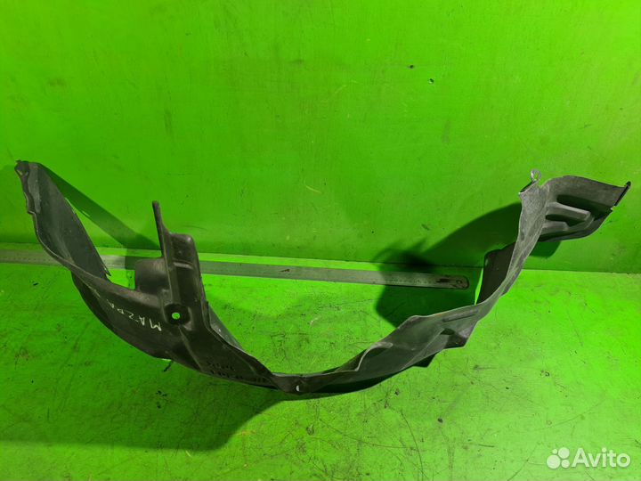 Локер передний правый Mazda Demio (DW) 1996-2002