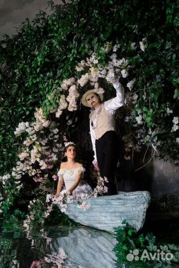 Свадебный фотограф, видеограф, честные цены