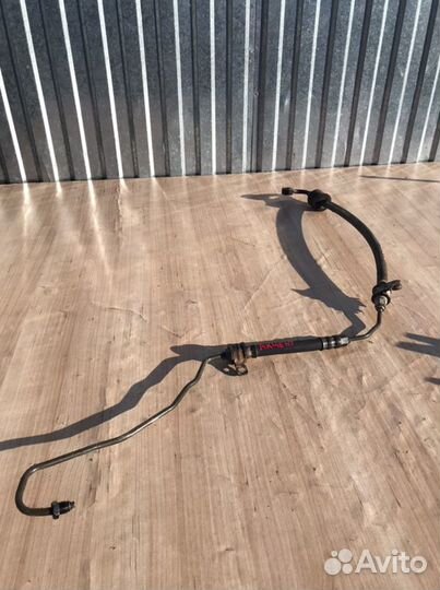 Шланг гидроусилителя Hyundai Accent G4EC