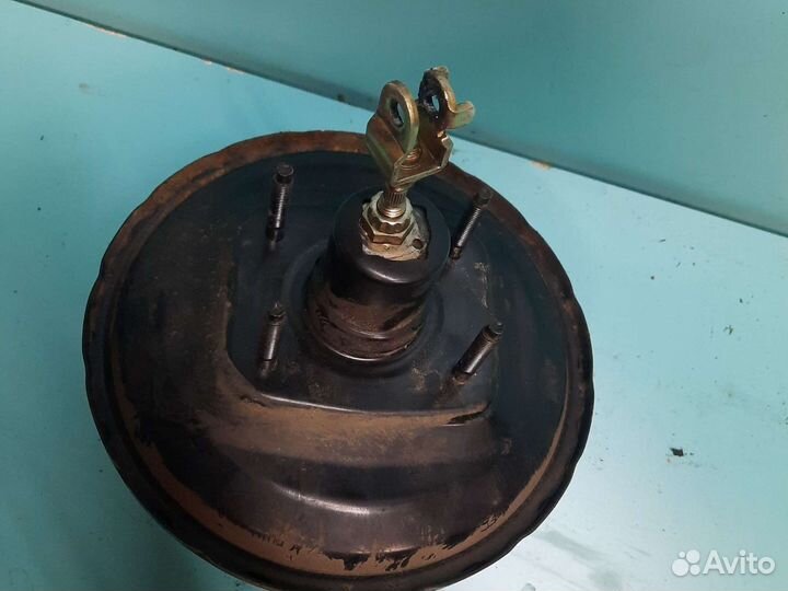 Вакуумный усилитель Rover 400