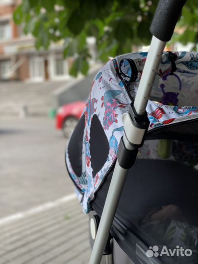 Коляска bugaboo cameleon 3