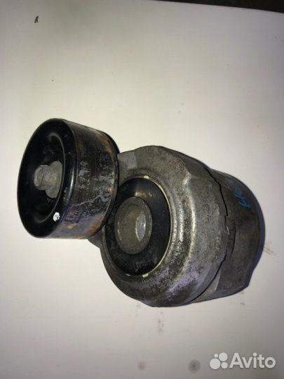 Натяжной ролик ремня грм Honda Accord CU2 K24Z3