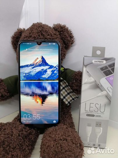Huawei Honor 10i 128gb