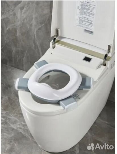 Дорожный горшок