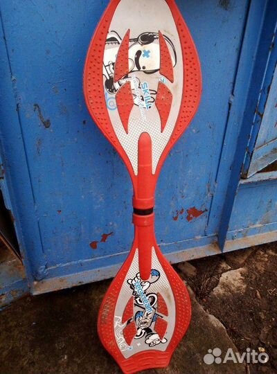 Скейт борд детский