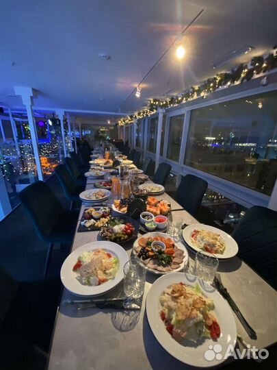 Банкеты свадьбы выпускной