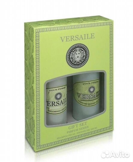 Подарочный набор для женщин