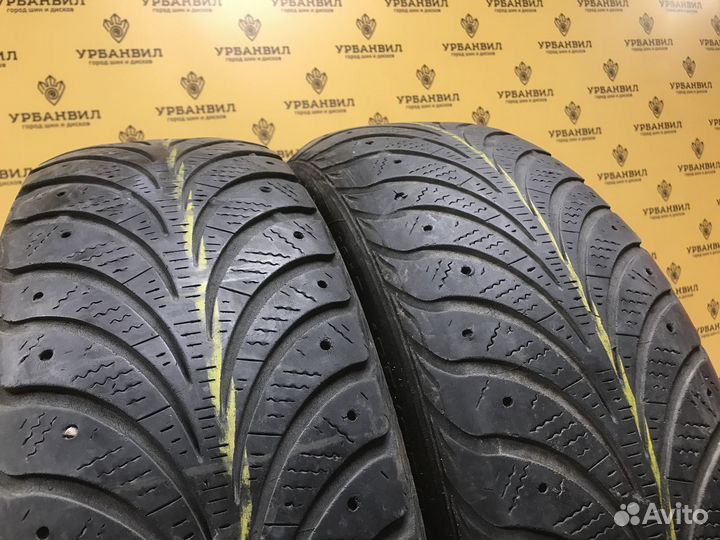Goodyear UltraGrip Extreme 185/65 R15 88T