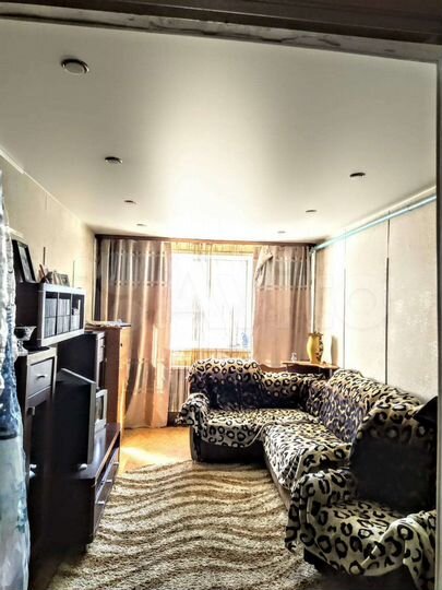 Коттедж 100 м² на участке 15 сот.