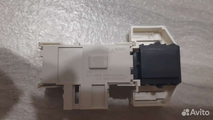 Убл для стиральной машины