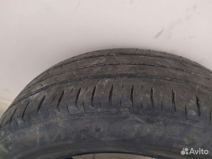 Bridgestone Ecopia EP150 185/65 R15