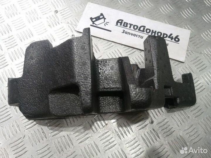 Ящик для инструмента Рено Меган 2, 3, Сценик 3