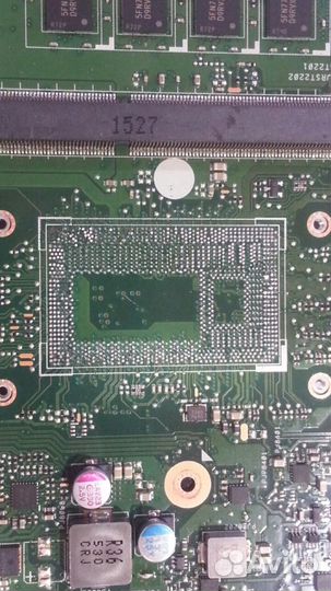 Платы Аsus не исправные, для мастеров